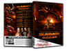 Summer Sizzler 2017 DVD