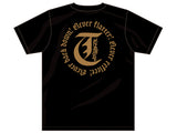 Taichi Black T-shirt