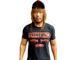 Tetsuya Naito "SUPER EMOS JUNTOS" T-shirt