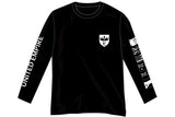 United Empire Long Sleeve T-shirt