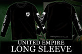 United Empire Long Sleeve T-shirt