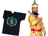 United Empire 'Castle' T-shirt