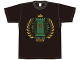 United Empire 'Castle' T-shirt