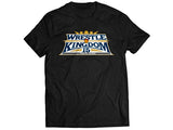 Official Event T-shirt for Wrestle Kingdom 15