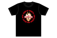 NJPW Wrestle Kingdom 17 T-Shirt