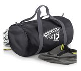 RevPro Athletic Duffel Bag
