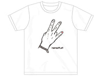 One half of Roppongi 3k, Yoh, has his own T-shirt! Grab yours now and show your support for one of the New Japan Dojo graduates.