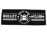 BC Bullet Club Sports Towel