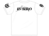 Bushi 'En Serio' T-shirt