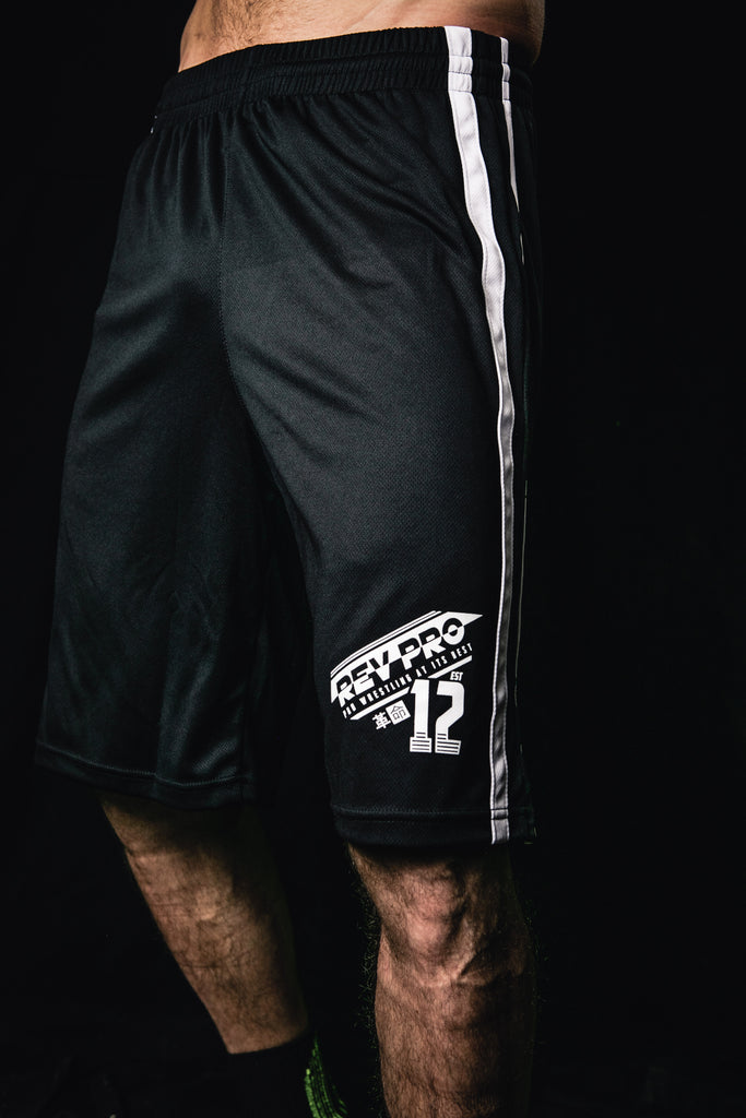 RevPro Athletic Shorts