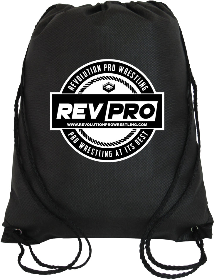 RevPro Drawstring Bag