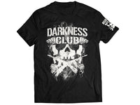 Darkness Club T-shirt