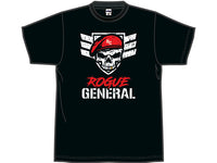 NJPW Bullet Club Bad Luck Fale's newest T-shirt Rogue General