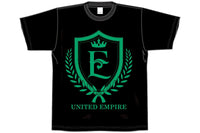 United Empire Green T-Shirt