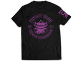 BC Bullet Club Halloween T-shirt NJPW