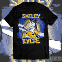 Official UK Exclusive Kylie Rae T-Shirt