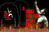 NJPW Antonio Inoki Hoodie