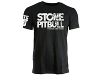 CHAOS member, 4x NEVER Openweight Champion, the Stone Pitbull, Tomohiro Ishii Official NJPW New Japan Pro Wrestling Black T-shirt
