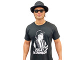 Juice Robinson '80's T-shirt