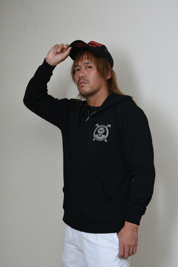 Los Ingobernables de Japon -Bronze | Shop RevPro Los Ingobernables de Japon -Bronze | Shop RevPro