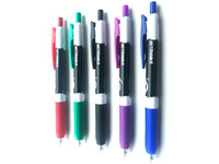 NJPW LIJ Los Ingobernables de Japon pen set