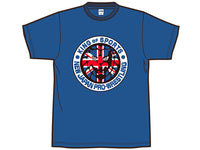 NJPW Royal Quest, NJPW Strong Style Evolved UK