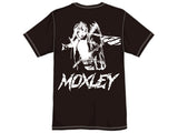 Moxley 'Barbed Wire' T-shirt