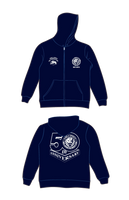 NJPW 50th Anniversary Hoodie