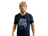 Sanada 'The Beginning of the Skull End' T-shirt