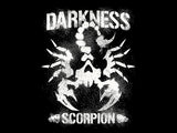 Evil 'Darkness Scorpion' T-shirt