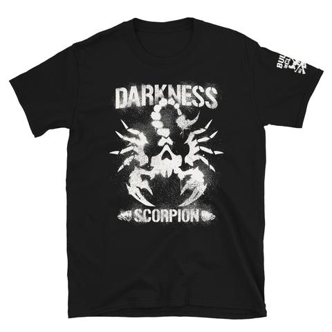 Evil Darkness Scorpion T-Shirt