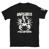 Evil Darkness Scorpion T-Shirt