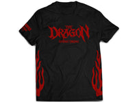 The Dragon Shingo LIJ T-shirt