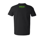 Kurtis Chapman Super Contender T-shirt