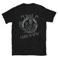 Sanada 'SOTD' T-shirt