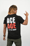 Tanahashi Ace Age T-shirt