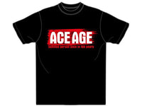Tanahashi Ace Age T-shirt