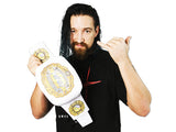 IWGP Intercontinental Championship Belt Waist Bag