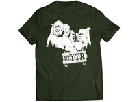 Toru Yano Green President T-Shirt