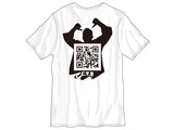 Yano 'Channel Registration' T-shirt