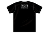 Zack Sabre Jr Clarky Cat T-Shirt